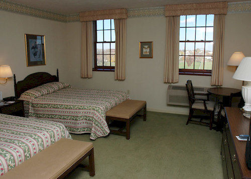 Bridges Guest Quarters Hotell Abbottstown Exteriör bild